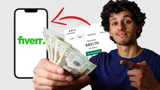 I Paid Fiverr To Create A Dropshipping Business