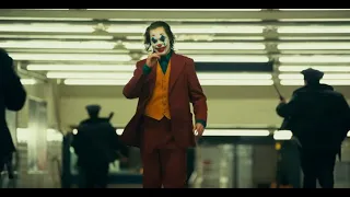 JOKER X  Falling  - Trevor Daniel (2019)