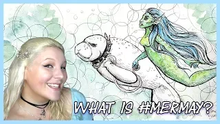 What is MerMay?