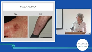 PHARMAC seminar: Dermatology update, Ageing skin part 2
