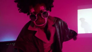TELL.A.VISION ( Unknown Mortal Orchestra - Multi love [unofficial MUSIC VIDEO] )