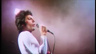 QUEEN - We Are The Champions (1977)