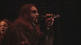 Powerwolf | Summer Breeze 2015 | Live