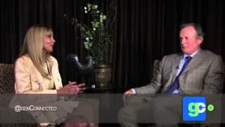 John Grisham On His Writing Style | genConnect