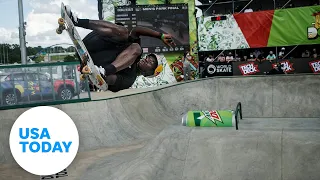 Skateboarding make its Olympic debut in Tokyo, here's what to watch | USA TODAY