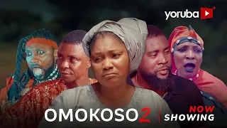 Omokoso 2 Latest Yoruba Movie 2024 Drama Tunde Shobayo |Jaiye Kuti |Lekan Olatunji |Kehinde Shobayo