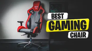 Best Gaming Chairs of 2023: Ultimate Comfort for Gamers | Gaming Chair Unboxing & Review
