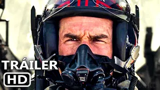 TOP GUN 2 Tráiler Español Latino 3 (Nuevo, 2022)