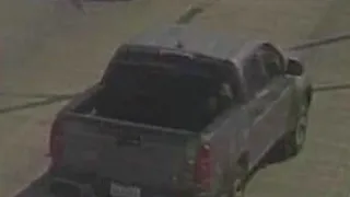 Have you seen this vehicle? Police investigating alleged road rage incident that left 29-year-ol...