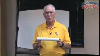 Improve Your Relays with Insight from Clyde Hart!