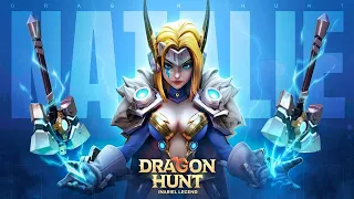 Inariel Legend: Dragon Hunt - Android - Gameplay APK