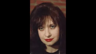 Татьяна Анциферова - Мир без любимого (продолжение) 1992