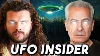 UFO Expert Exposes Biggest UFO Facts In History