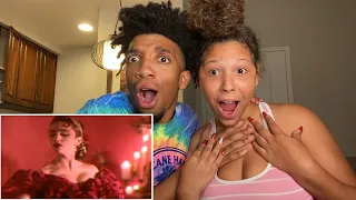 Madonna - La Isla Bonita [Official Music Video] REACTION