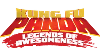 Kung Fu Panda: Legends of Awesomeness – Theme Song (instrumental)