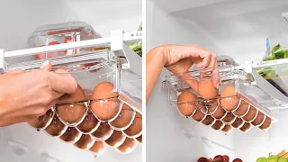 Cool Kitchen Gadgets That Make Cooking Fun