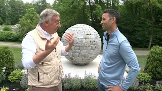 Landscape designer Ted Carter: The complete conversation