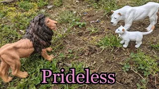Prideless, Episode 1:  (Brittany And Friends)