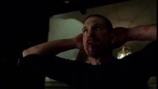 THE PUNISHER,  He finally learns"Truth why his family was killed"