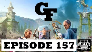 GameFace Episode 157: Far Cry New Dawn, Nintendo Direct, Metro Exodus