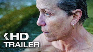 NOMADLAND Trailer | NEW (2021) Frances McDormand Drama Movie