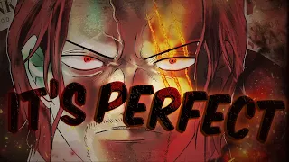 THE FATED END OF ONE PIECE | "The Story of Shanks Connects Everything"