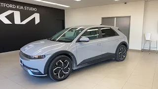 LIVE: 2022 Ioniq 5 - Your questions answered! (One of several videos we'll do on this vehicle!)
