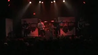 Our Last Night- Into The Future (Live) The Chance Poughkeepsie NY may 4 2010