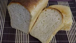 Выпечка хлеба на опаре. Вебинар в "Школе домашнего хлебопечения" 01 октября 2017