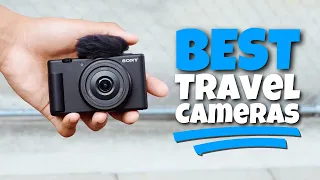 Best Travel Cameras of 2023 (Watch Before Buying!)