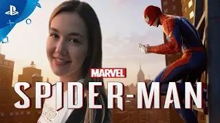 НЕГАТИВ И СОБОЛЬ 🕷️ SPIDER MAN PS4 (2018) 🕷️ Человек Паук