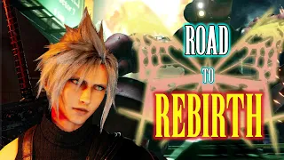 Final Fantasy VII Remake Chapter 1 Retrospective 2024, every detail you need to know before Rebirth