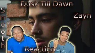 ZAYN - Dusk Till Dawn (Official Video) ft. Sia