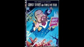 Ghost Story/Circle Of Fear -Alter Ego