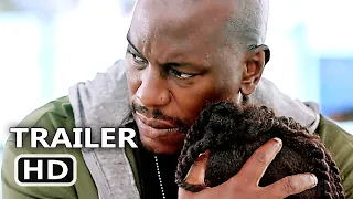 ROGUE HOSTAGE Trailer (2021) Tyrese Gibson, John Malkovich, Thriller Movie