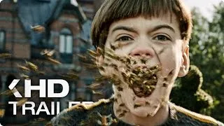 Die Insel der besonderen Kinder ALLE Trailer & Clips German Deutsch (2016)