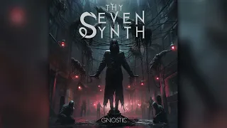 Thy Seven Synth - REVOLT (Official Audio)