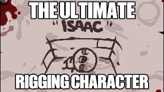 How I Unlocked Tarnished Isaac