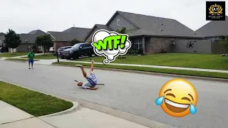 TRY NOT TO LAUGH 😆 Best Funny Videos Compilation 😂😁😆 |Memes | AFHV| PART 123