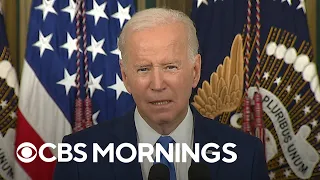 House and Senate control still pending as Biden celebrates Democrats' strong performance