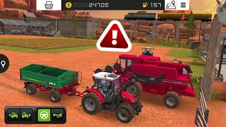 Farming Simulator 18