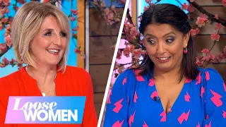 Would You Be Upset If Your Child Went On Love Island? | Loose Women
