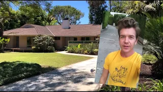 The Golden Girls: Story Location Tour + Cast Members Real Homes