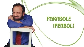 Giobbe Covatta | Parabole iperboli