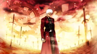 [Partially Blocked] EMIYA - All Versions