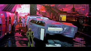 Syd Mead