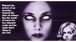 The Premonition Theatrical Trailer (Robert Allen Schnitzer, 1976)