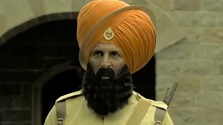 Kesari Movie Akshay Kumar Best Dialogue | WhatsApp Status Video | Kesari Movie Dialogue Akshay Kumar