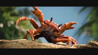 MEME CANGREJOS BAILANDO (Crab Rave Meme Original)