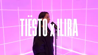 Tiësto ft. ILIRA - Lose You (Acoustic)